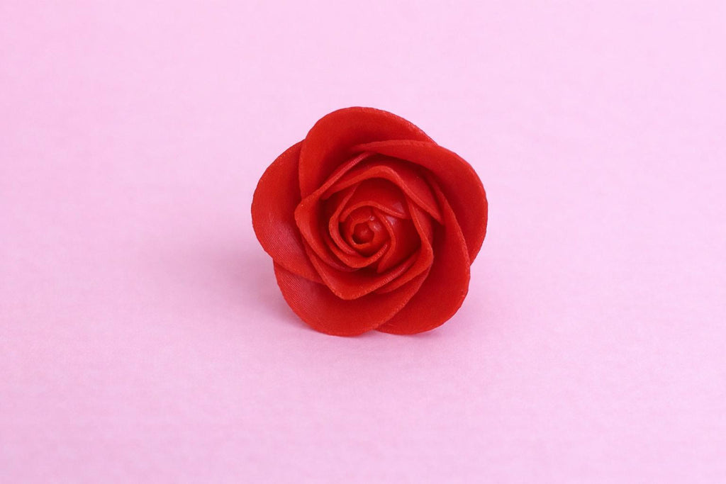 Single Rose